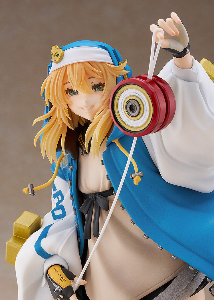 12-04-2025 WAVE - 1/7 Dream Tech《GUILTY GEAR -STRIVE-》布莉姬特Y26182 PVC