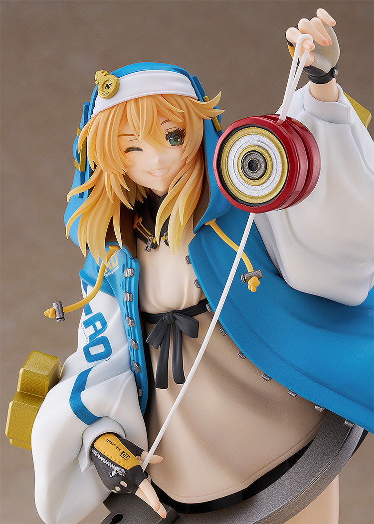 12-04-2025 WAVE - 1/7 Dream Tech《GUILTY GEAR -STRIVE-》布莉姬特Y26182 PVC