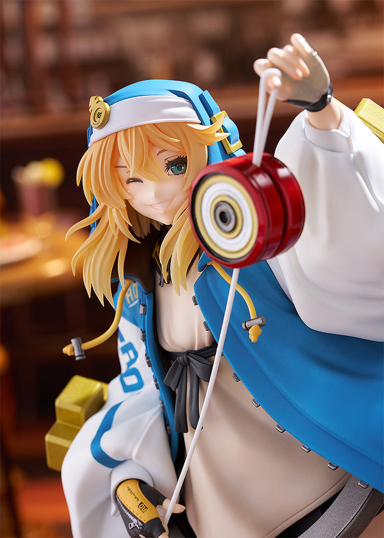 12-04-2025 WAVE - 1/7 Dream Tech《GUILTY GEAR -STRIVE-》布莉姬特Y26182 PVC