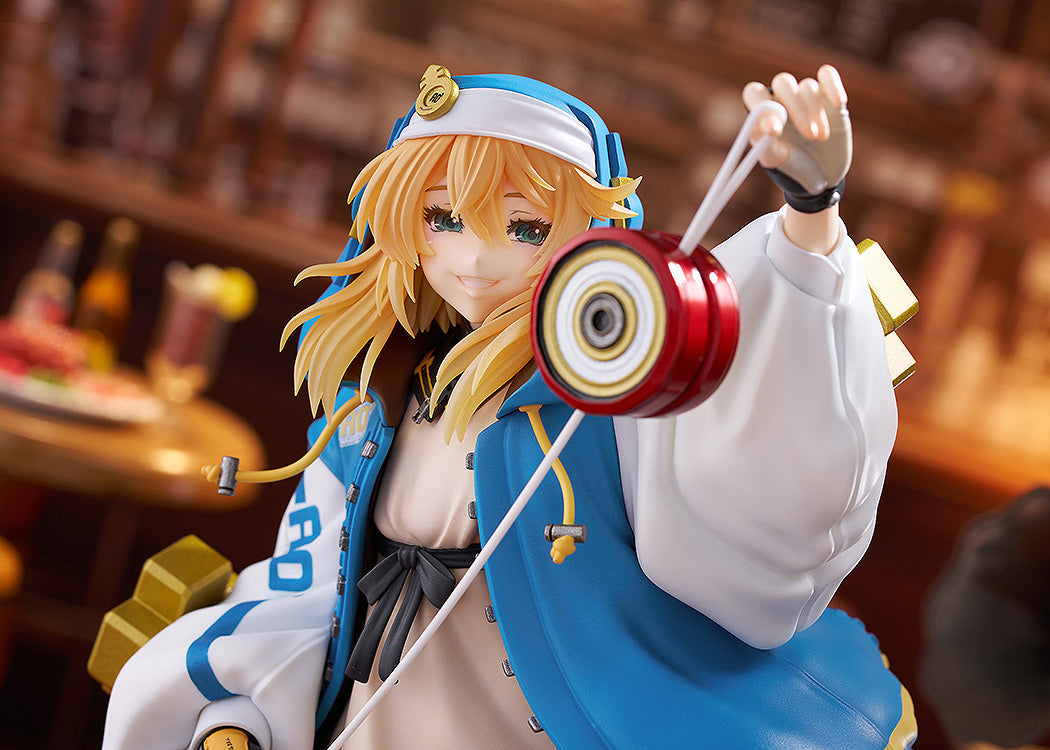 12-04-2025 WAVE - 1/7 Dream Tech《GUILTY GEAR -STRIVE-》布莉姬特Y26182 PVC