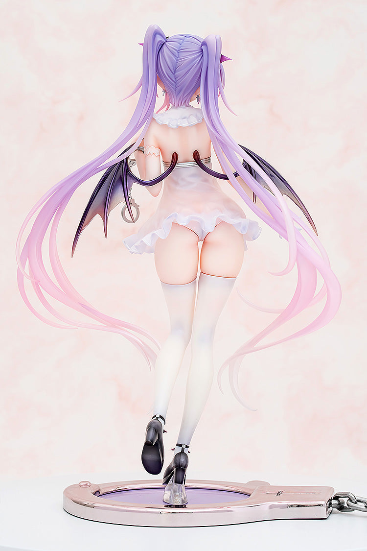 16-04-2025 WAVE - 1/6《CARNEADES》伊芙 : 人物角色設定圖Ver. (插圖 : Rurudo) Y27091 PVC