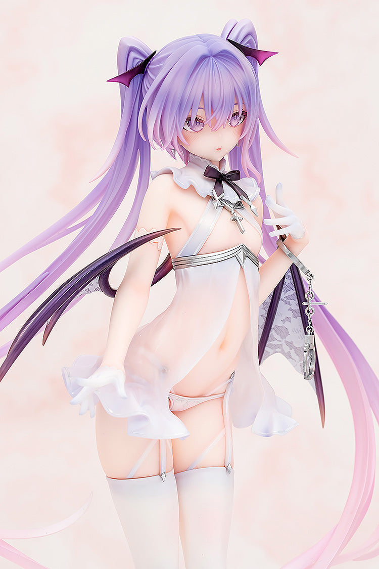 16-04-2025 WAVE - 1/6《CARNEADES》伊芙 : 人物角色設定圖Ver. (插圖 : Rurudo) Y27091 PVC