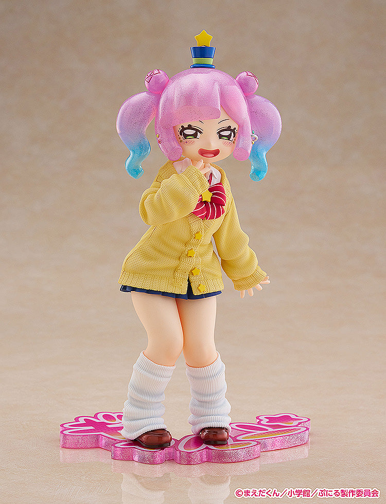 31-12-2025 WAVE - 1/7《噗妮露是可愛史萊姆》可愛辣妹噗妮露 Y17091 PVC