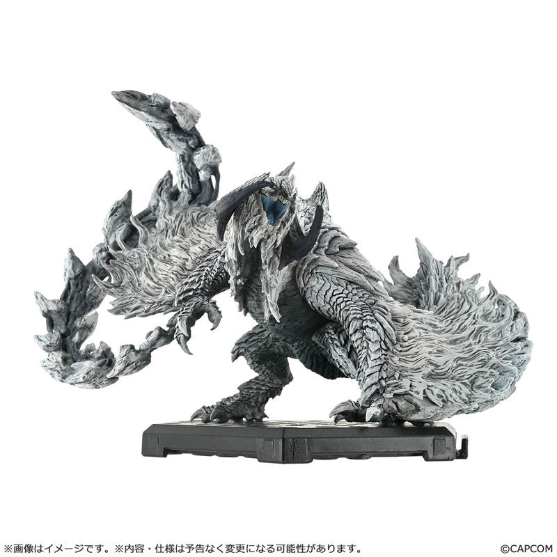 13-04-2025 CAPCOM - CFB 魔物獵人雕像 Plus Vol.27 盒玩 (BOX OF 6)