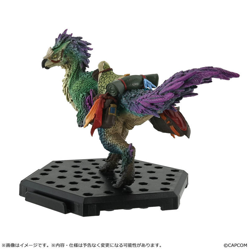 13-04-2025 CAPCOM - CFB 魔物獵人雕像 Plus Vol.27 盒玩 (BOX OF 6)