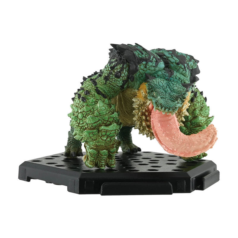 13-04-2025 CAPCOM - CFB 魔物獵人雕像 Plus Vol.27 盒玩 (BOX OF 6)