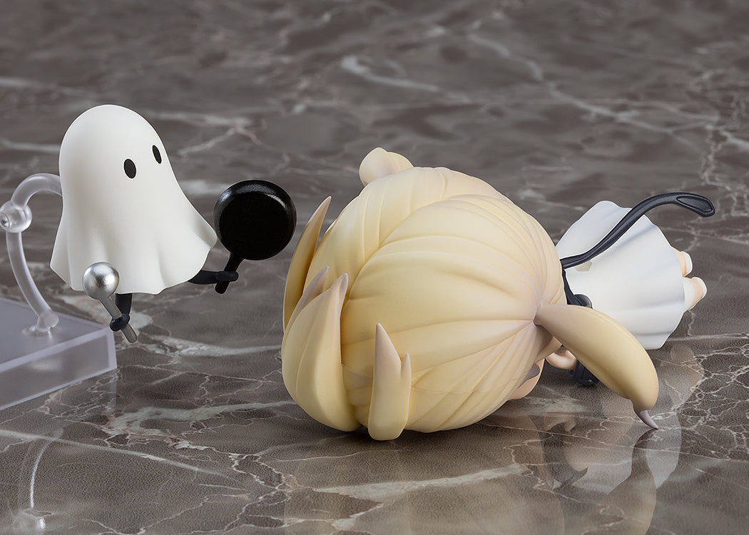 26-03-2025 SQUARE ENIX - Nendoroid 黏土人 No.1896 《NieR 尼爾：重生》 白之少女＆媽媽 (再販) Y6000