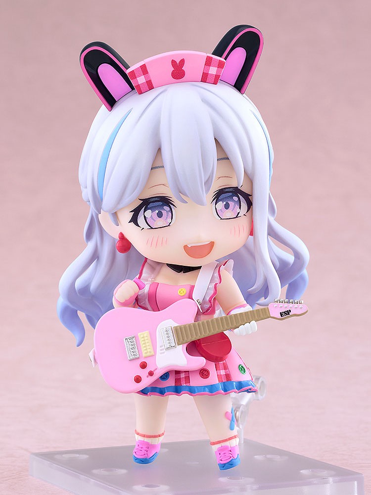 26-08-2026 Good Smile - Nendoroid 黏土人 No.3103 《BanG Dream!》宮永野乃花 Y6545