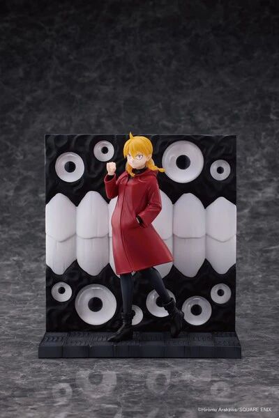 29-07-2025 TAITO - <Taito Kuji Online -Plus-> Daemons of the Shadow Realm Ravitier -plus- Figure - Gabby (Bite Ver.)《黃泉使者》卡布 (Bite Ver.) Y6500 PVC