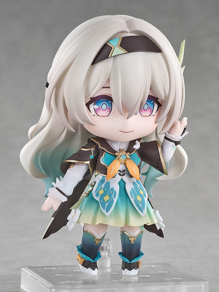 16-09-2026 Good Smile - Nendoroid 黏土人 No.3087《崩壞：星穹鐵道》流螢 Firefly Y7182