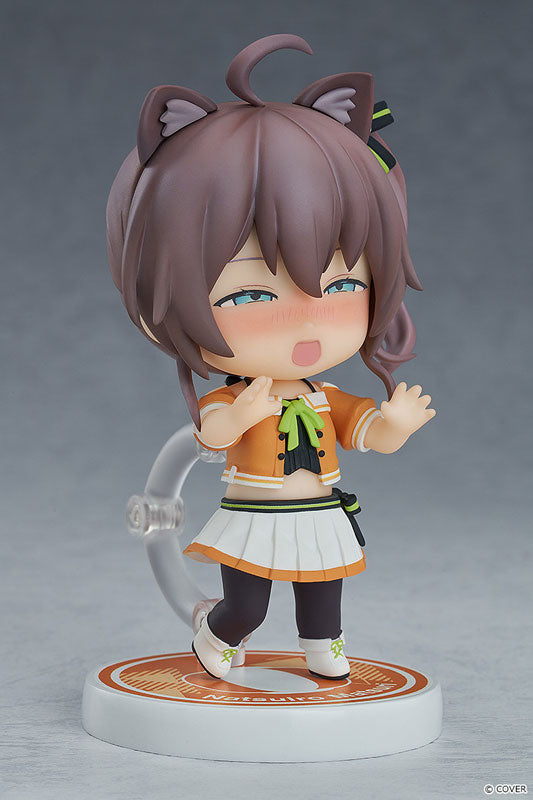 09-09-2026 Good Smile - Nendoroid 黏土人 No.1643《hololive production》夏色祭 (再販) Y6545
