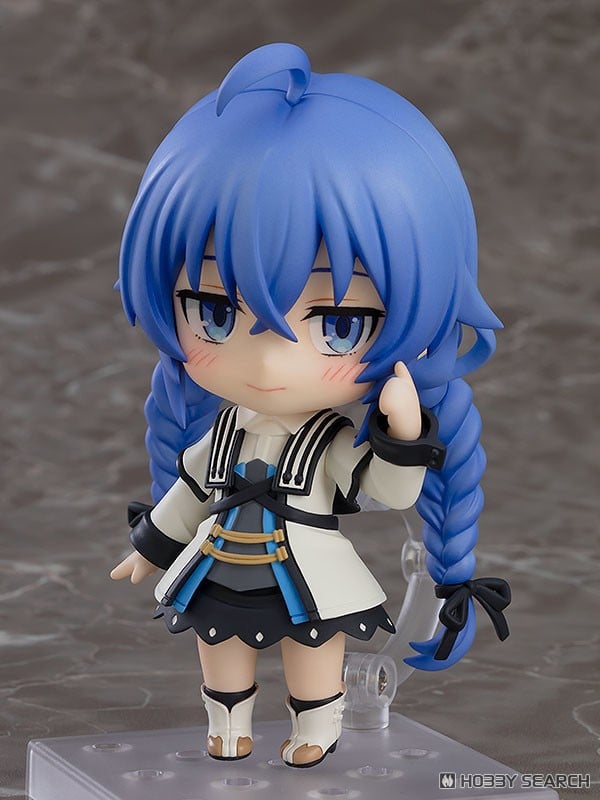 19-11-2025 Good Smile - Nendoroid 黏土人 No.1749《無職轉生～到了異世界就拿出真本事～》 洛琪希·米格路迪亞 (再販) Y6545