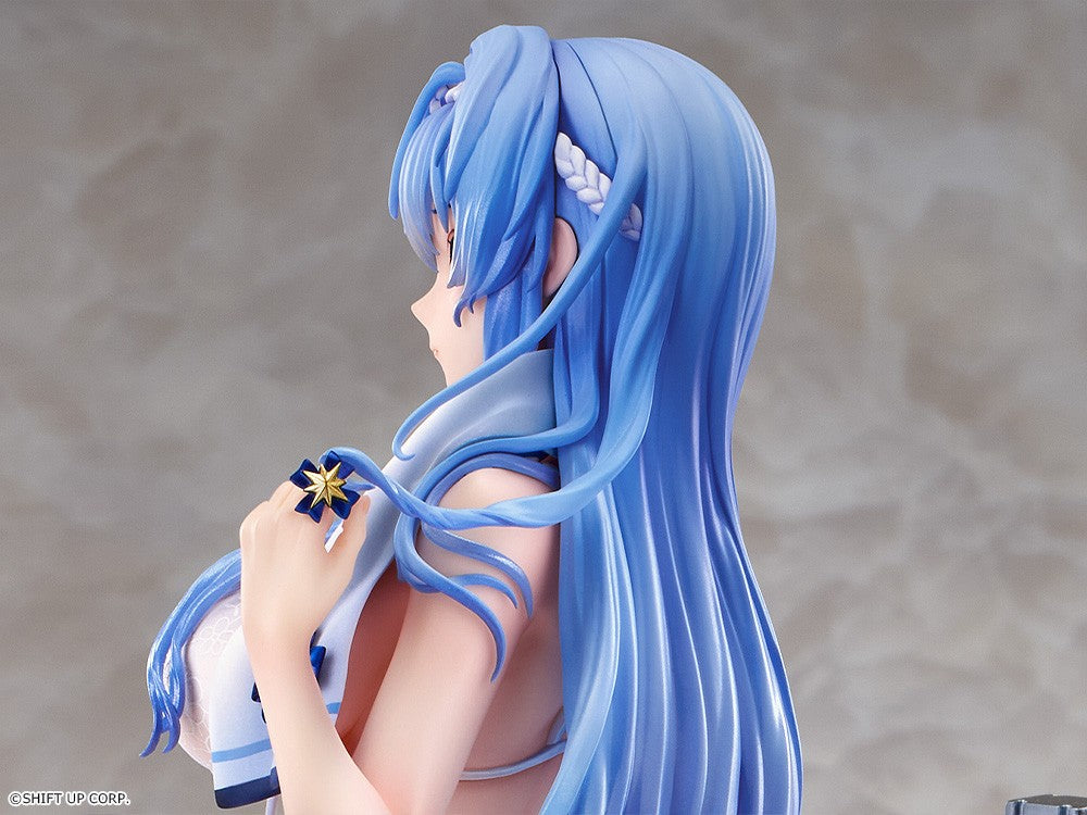 02-09-2026 Good Smile Arts - 1/7《勝利女神：NIKKE妮姬》 海倫 Helm - 浴後 Y26909 PVC