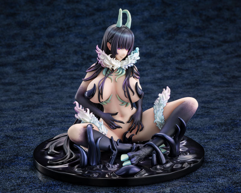 12-08-2026 KADOKAWA - KDcolle 1/6《惡魔姐姐》千夜 Y28000 R18 PVC