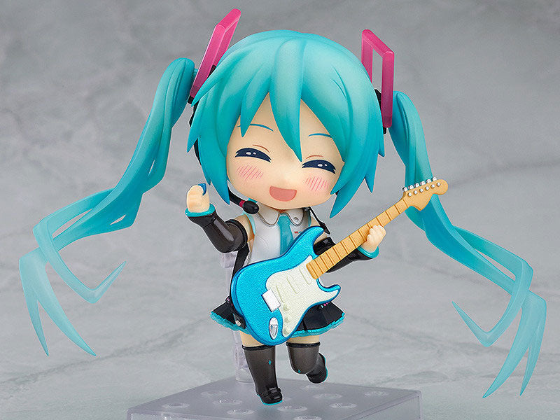 22-07-2026 Good Smile - Nendoroid 黏土人 No.1309 初音未來 V4X (再販) Y6273