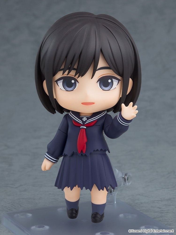 09-09-2026 Good Smile - Nendoroid 黏土人 No.3097《SILENT HILL f》深水雛子 Y6273
