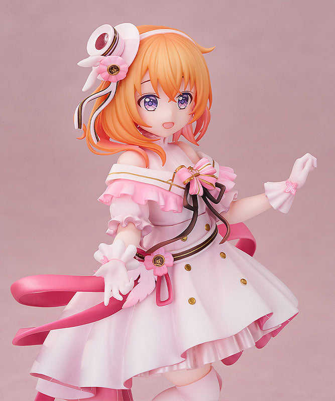 09-09-2026 Luminous Box - 1/7《請問您今天要來點兔子嗎？》 心愛 禮服Ver. Y23727 PVC