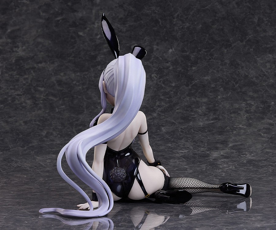 14-10-2026 FREEing - 1/4《Overlord》夏提雅‧布拉德弗倫 : 黑兔女郎Ver. Y35000 PVC
