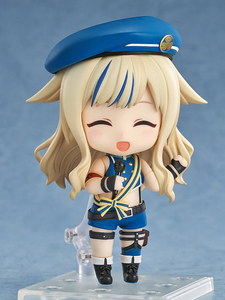 19-11-2025 Good Smile - Nendoroid 黏土人 No.2872 VTuber HIMEHINA · 鈴木雛 Suzuki Hina Y6545