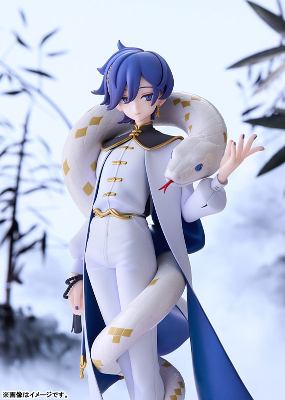 21-10-2026 Good Smile - 1/7 G.S. Collection KAITO 中華風Ver. Y20000 PVC