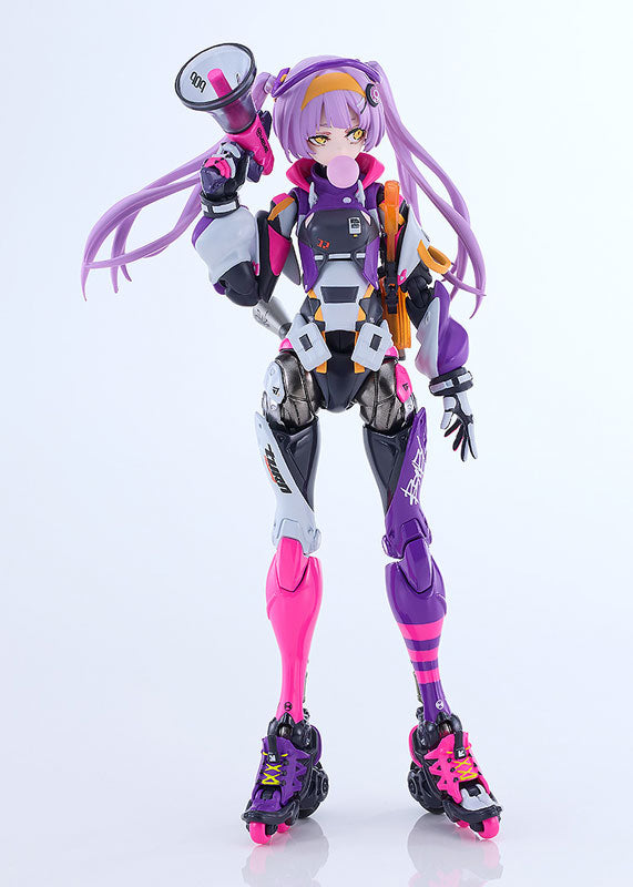 02-09-2026 Max Factory -《少女發動機 MOTORED CYBORG RUNNER》 SSX-155c "POP TRACKER" Y22545
