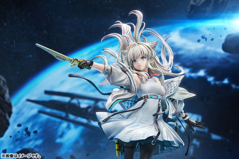 15-07-2026 Good Smile Arts - 《明日方舟：終末地》Perlica 佩麗卡 Y24182 PVC