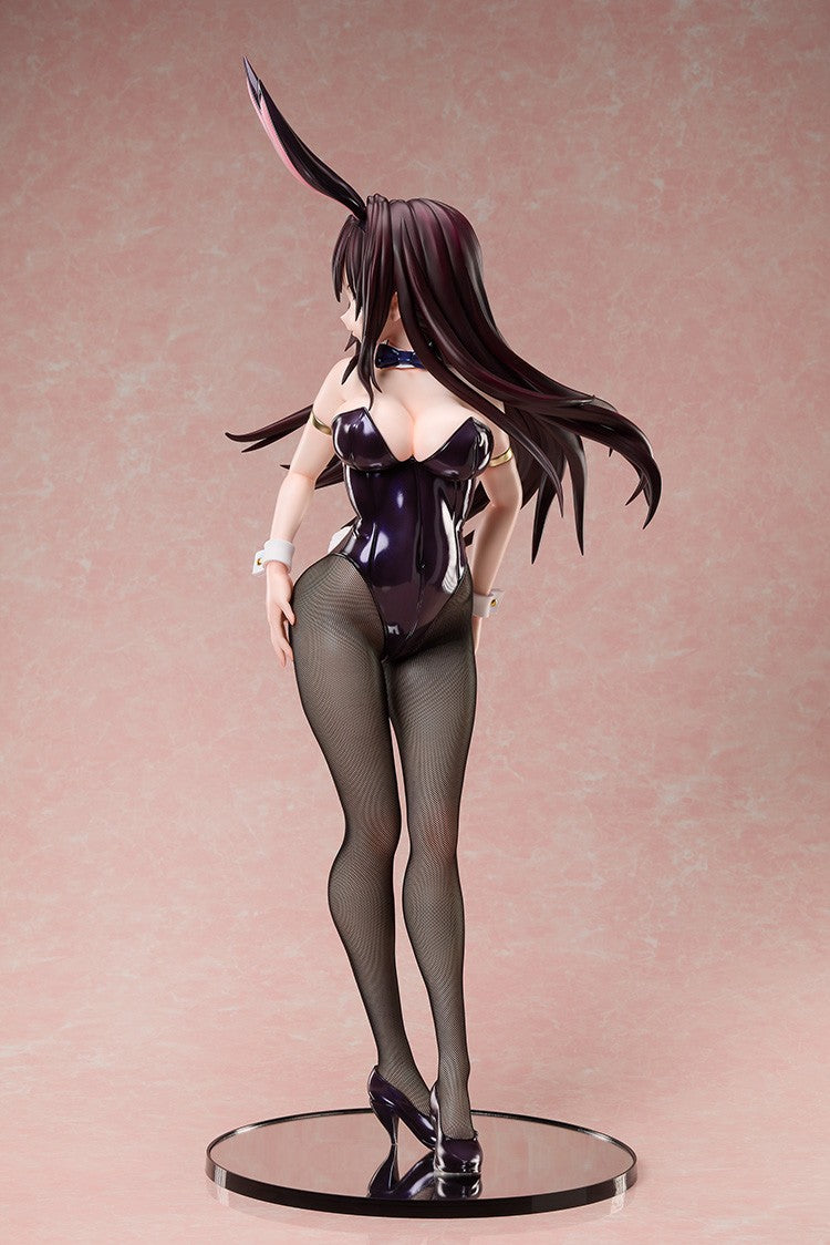 09-09-2026 FREEing - 1/3《出包王女DARKNESS》古手川唯 兔女郎Ver. Y70000 PVC