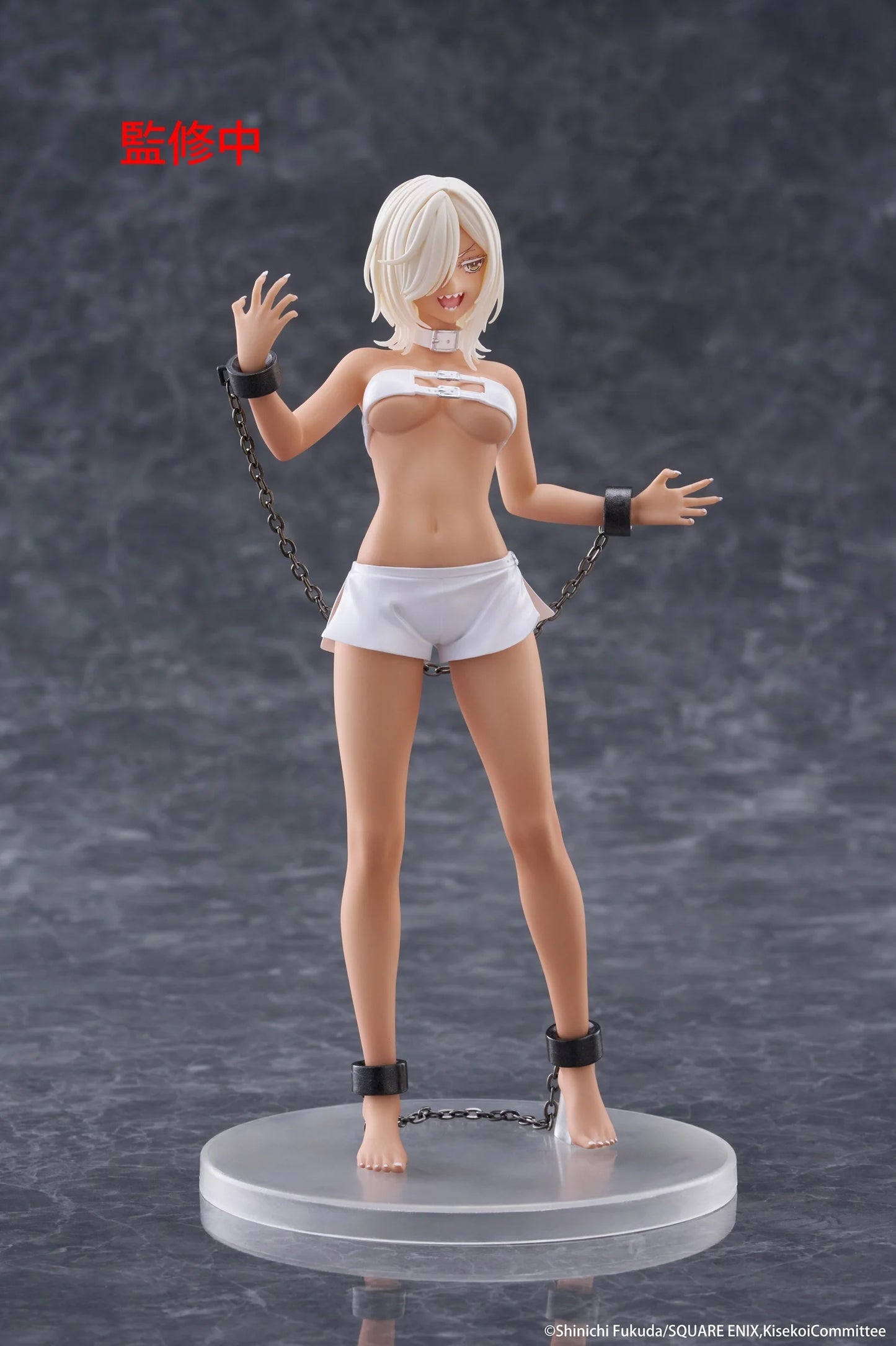 13-01-2026 TAITO - 《戀上換裝娃娃》Coreful Figure 喜多川海夢 ~貝羅尼卡Ver.~ Y2550 PVC