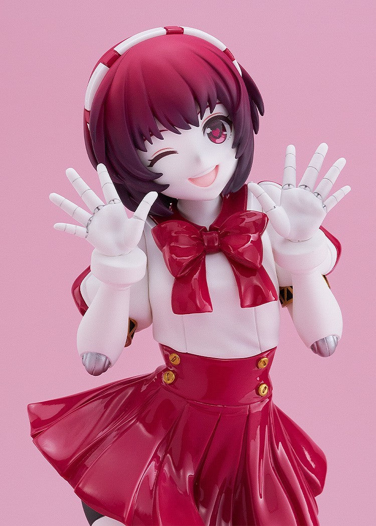 16-09-2026 Good Smile - POP UP PARADE系列《VA-11 Hall-A：賽博朋克酒保行動》多蘿西·海茲 : 另一種膚色 Ver. L Size Y8000 PVC