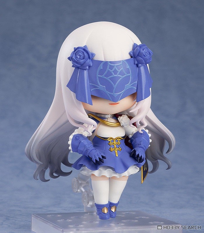 27-11-2025 Good Smile - Nendoroid 黏土人 No.2190《Fate/Grand Order》FGO Lancer 美露莘 Y6545 再版
