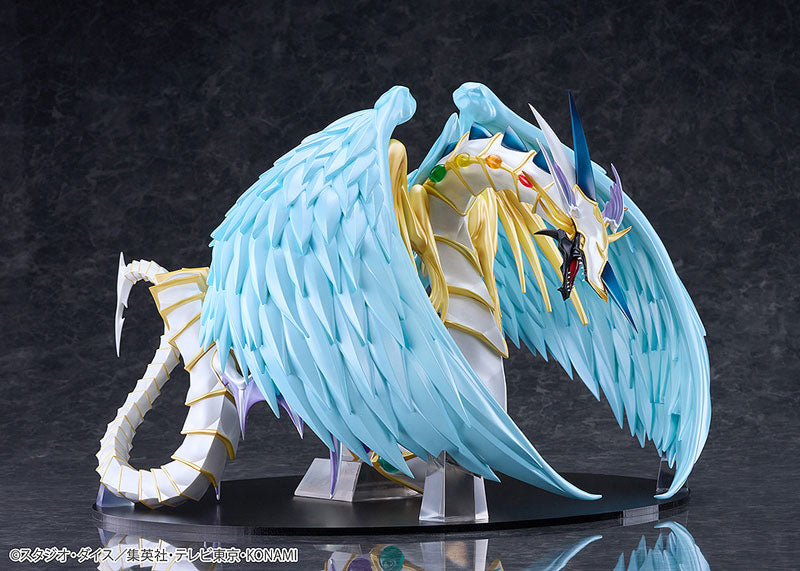 04-11-2026 DMM Factory -《遊戲王 怪獸之決鬥GX》究極寶玉神彩虹龍 Y45000 PVC