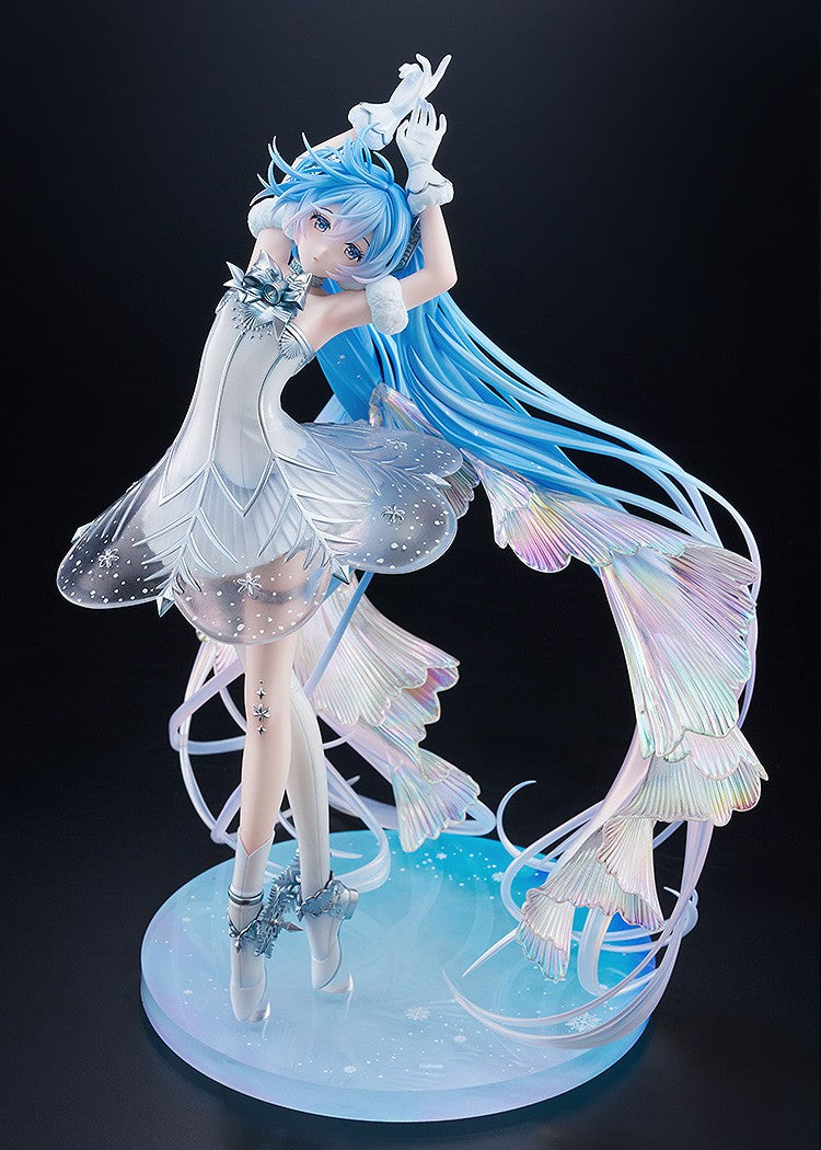 26-08-2026 Good Smile - 1/7 G.S. Collection [SC] 初音未來交響樂 2025 札幌公演Ver. Y29818 PVC