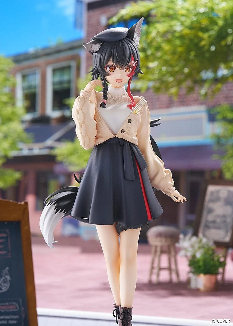 02-09-2026 Good Smile - G.S. Collection《hololive》大神澪 Date Style 外出服裝Ver. Y20000 PVC