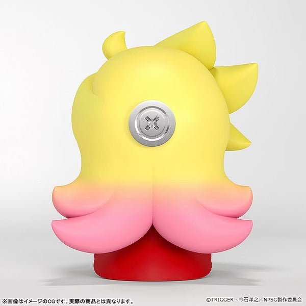 11-03-2026 Good Smile - New PANTY & STOCKING with GARTERBELT 新吊帶襪天使 Hugg Panty Y1636 PVC