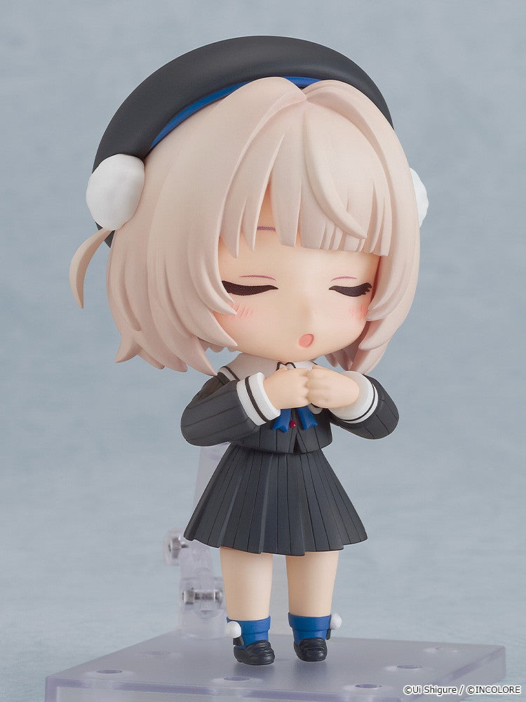 15-07-2026 Good Smile - Nendoroid 黏土人 No.3073 Vtuber 時雨羽衣- 雨衣 Ui Y6182