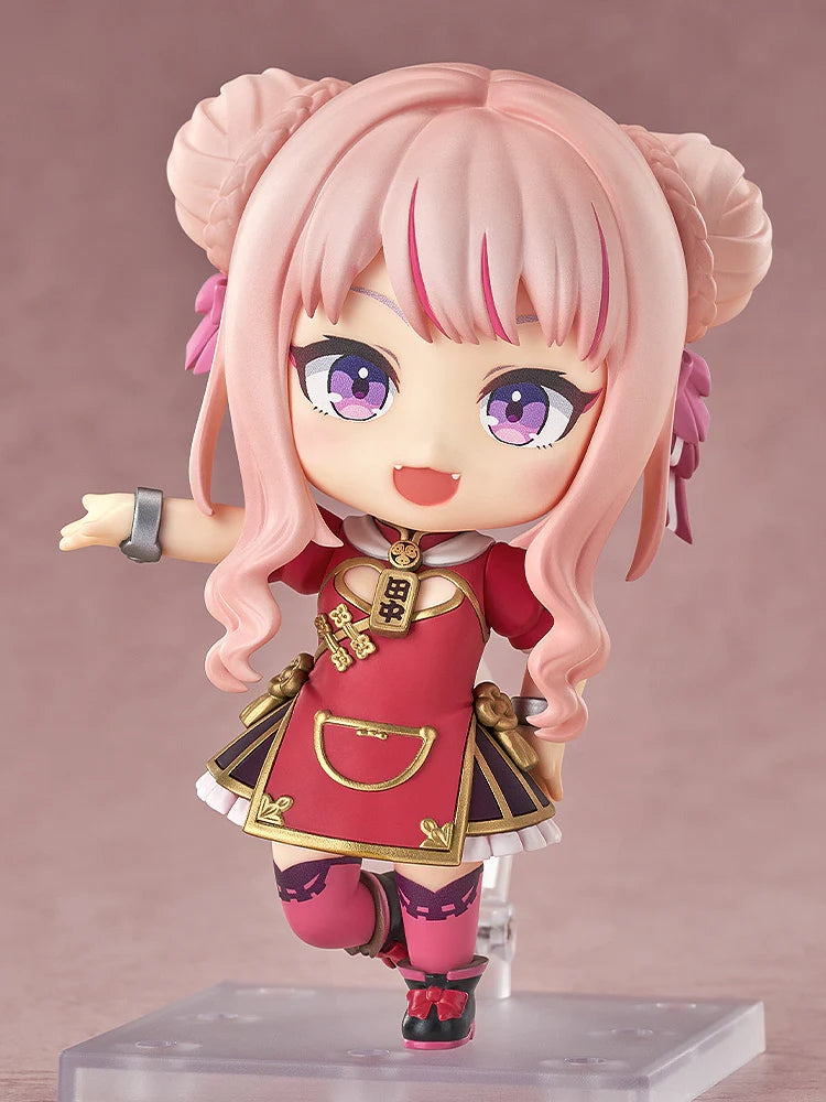 19-11-2025 Good Smile - Nendoroid 黏土人 No.2871 VTuber HIMEHINA · 田中姬 Tanaka Hime Y6545