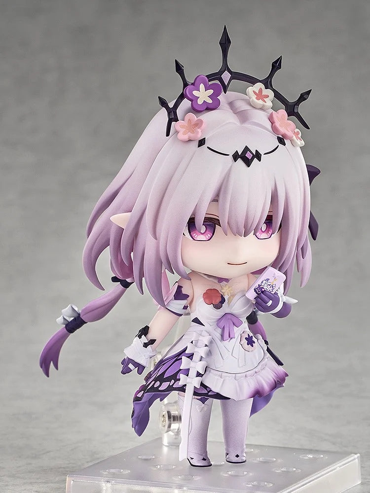 20-05-2026 Good Smile - Nendoroid 黏土人 No.2915《崩壞：星穹鐵道》遐蝶 Castorice Y7182