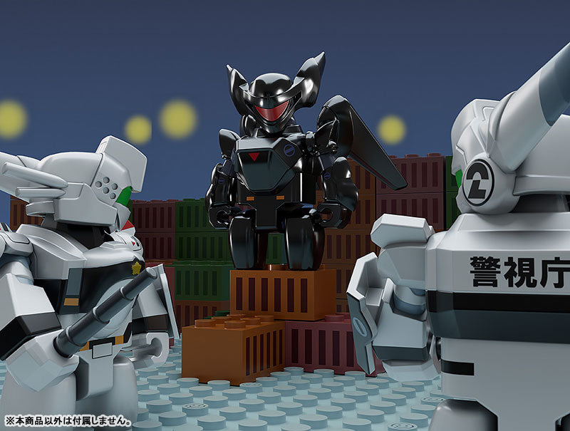 08-07-2026 Good Smile - BRICKROID《機動警察》AV-98英格蘭姆 1號機 Y1636