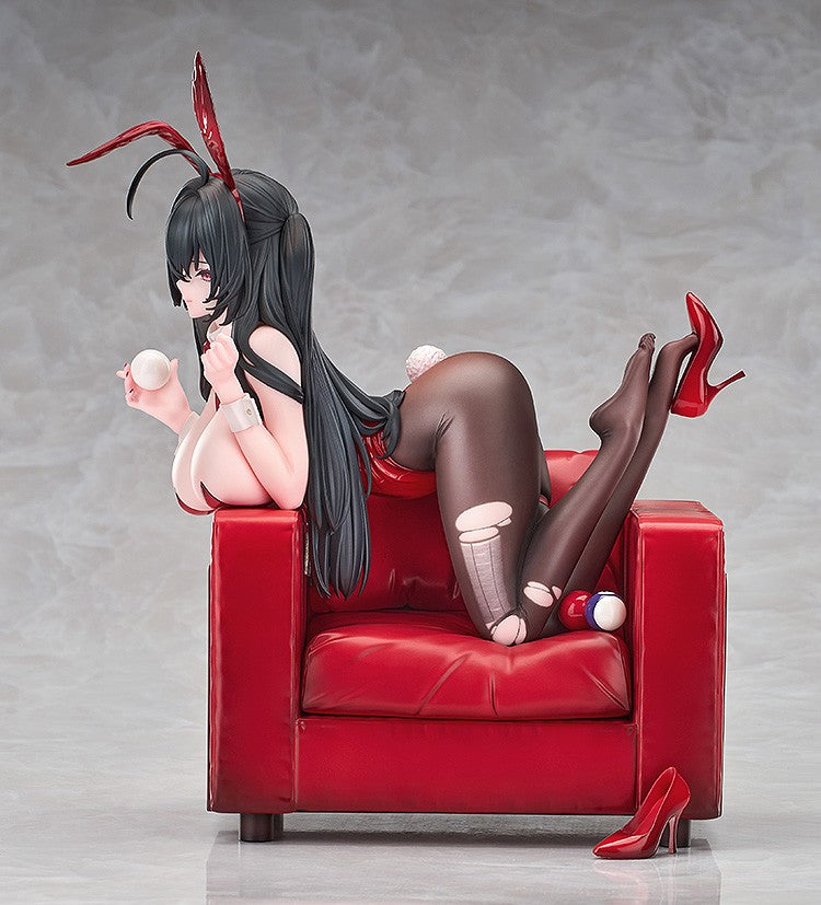 30-09-2026 Good Smile Arts - 1/7《碧藍航線》大鳳 綺願良宵 插畫Ver. Y22182 PVC
