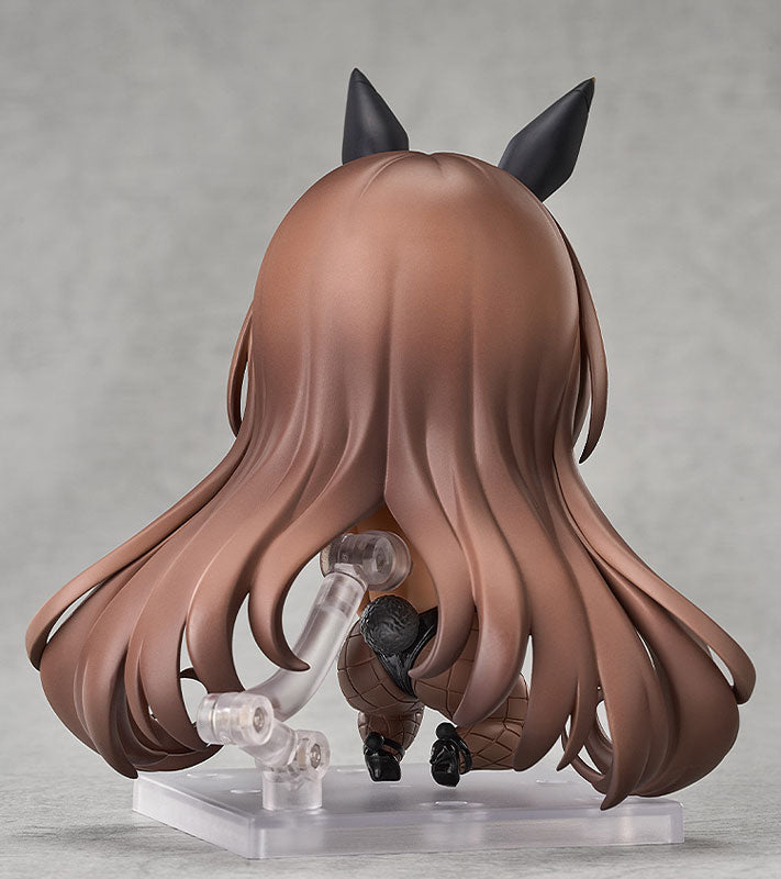 08-07-2026 Good Smile Arts - Nendoroid 黏土人 No.3066 《勝利女神：NIKKE妮姬》 諾亞爾 Noir Y7545