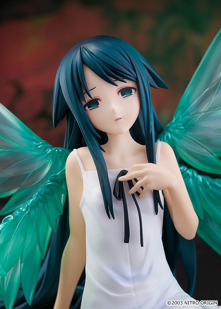 16-09-2026 Good Smile - POP UP PARADE系列《沙耶之歌》沙耶 L size (再販) Y8000 PVC