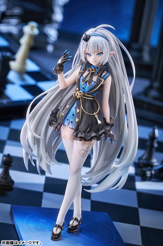 14-10-2026 Good Smile Arts - 1/7《星塔旅人》小魔王 Y24545 PVC