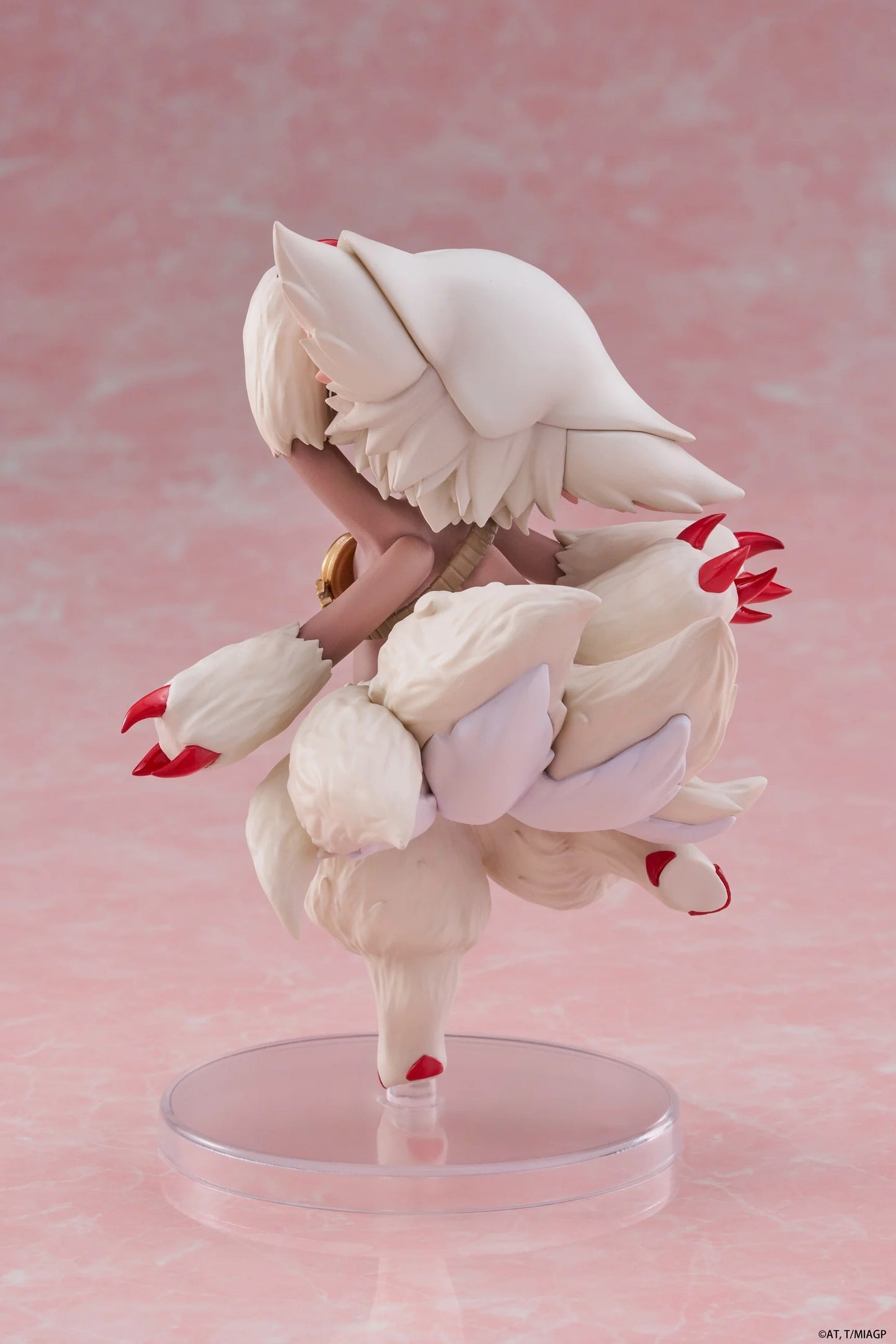 11-11-2025 Taito -《來自深淵：烈日的黃金鄉》Coreful Figure - 法普妲 (再販) Y2800 PVC