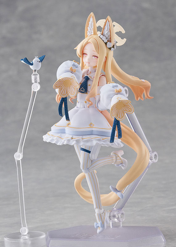 26-08-2026 Max Factory - Figma #698《蔚藍檔案》百合園聖亞 Y10909