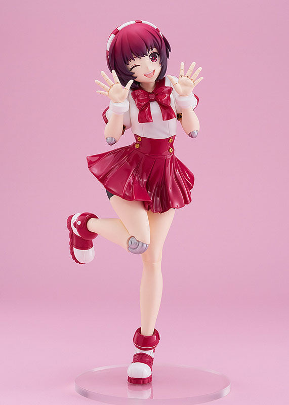 16-09-2026 Good Smile - POP UP PARADE系列《VA-11 Hall-A：賽博朋克酒保行動》多蘿西·海茲 L Size Y8000 PVC