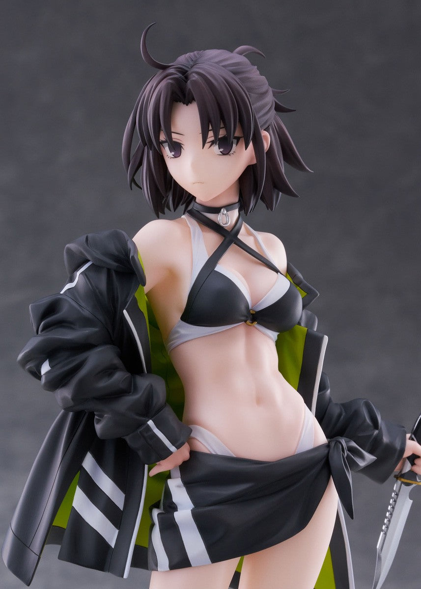 23-09-2026 Claynel - 1/7《Fate/Grand Order》 MoonCancer/玉兔 Y24000 PVC