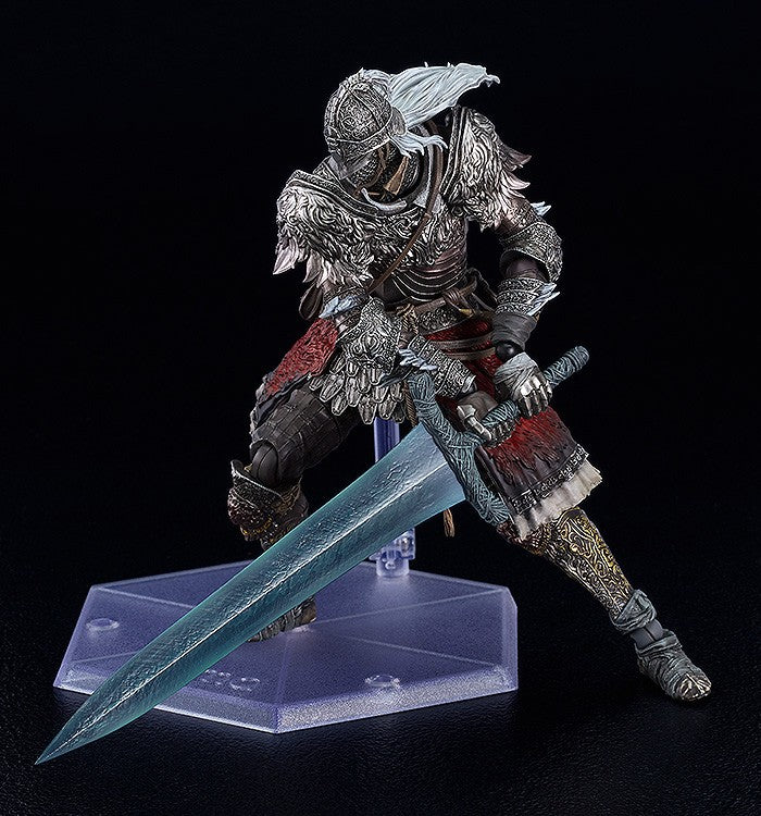 24-06-2026 Max Factory - Figma #624《ELDEN RING 艾爾登法環》白狼戰鬼 (再販) Y14364