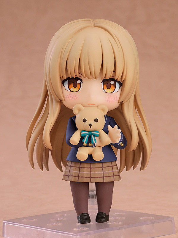 22-07-2026 Good Smile - Nendoroid 黏土人 No.2064《關於我在無意間被隔壁的天使變成廢柴這件事》 椎名真晝 (再販) Y6182