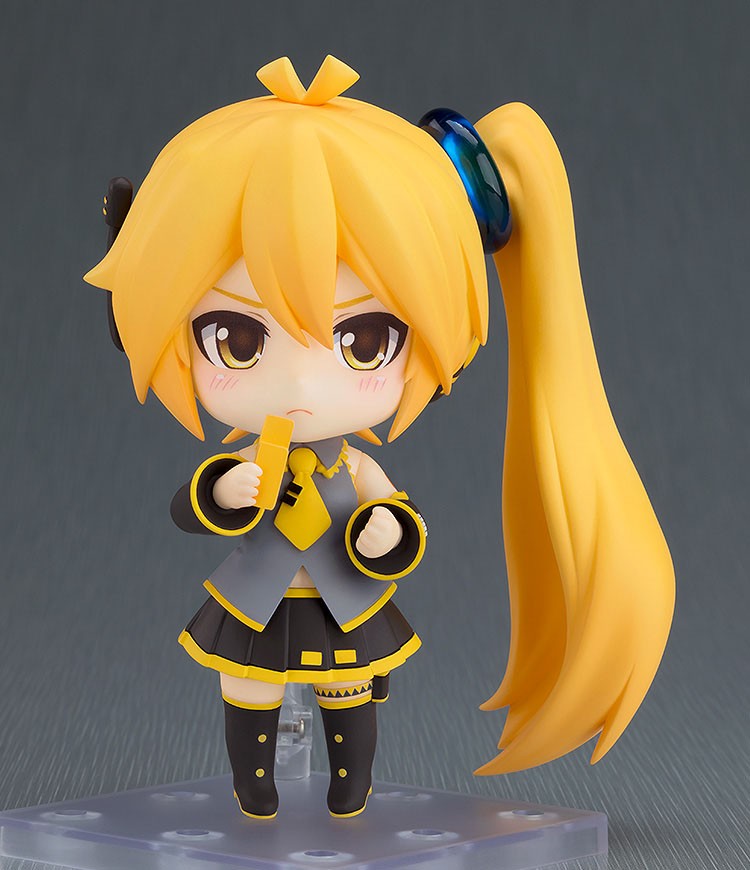 26-08-2026 Good Smile - Nendoroid 黏土人 No.3106《VOCALOID》亞北音留 Akita Neru Y6818