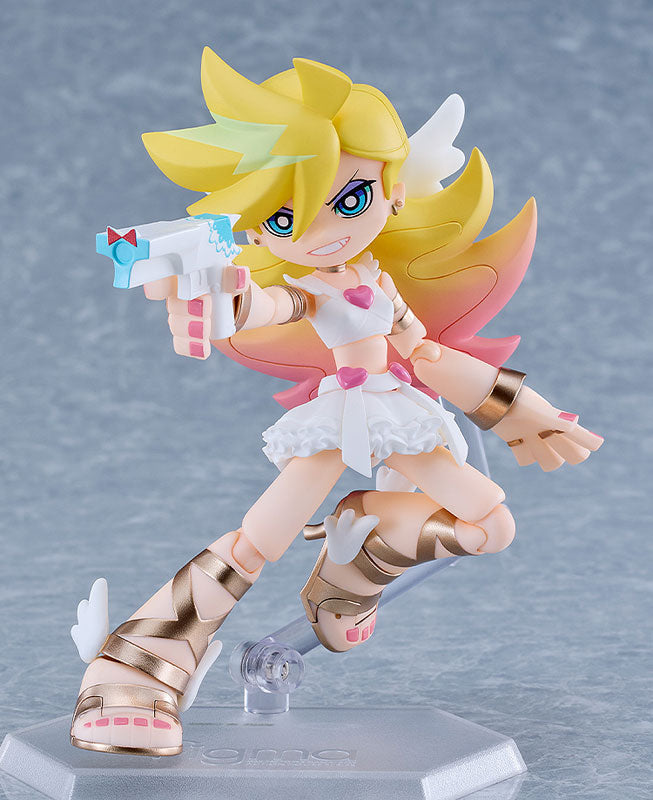 30-09-2026 Good Smile - Figma #706《新吊帶襪天使》Panty 天使 Ver.  Y9000